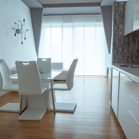 Statuto Suite Florencie Exteriér fotografie