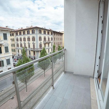 Statuto Suite Florencie Exteriér fotografie