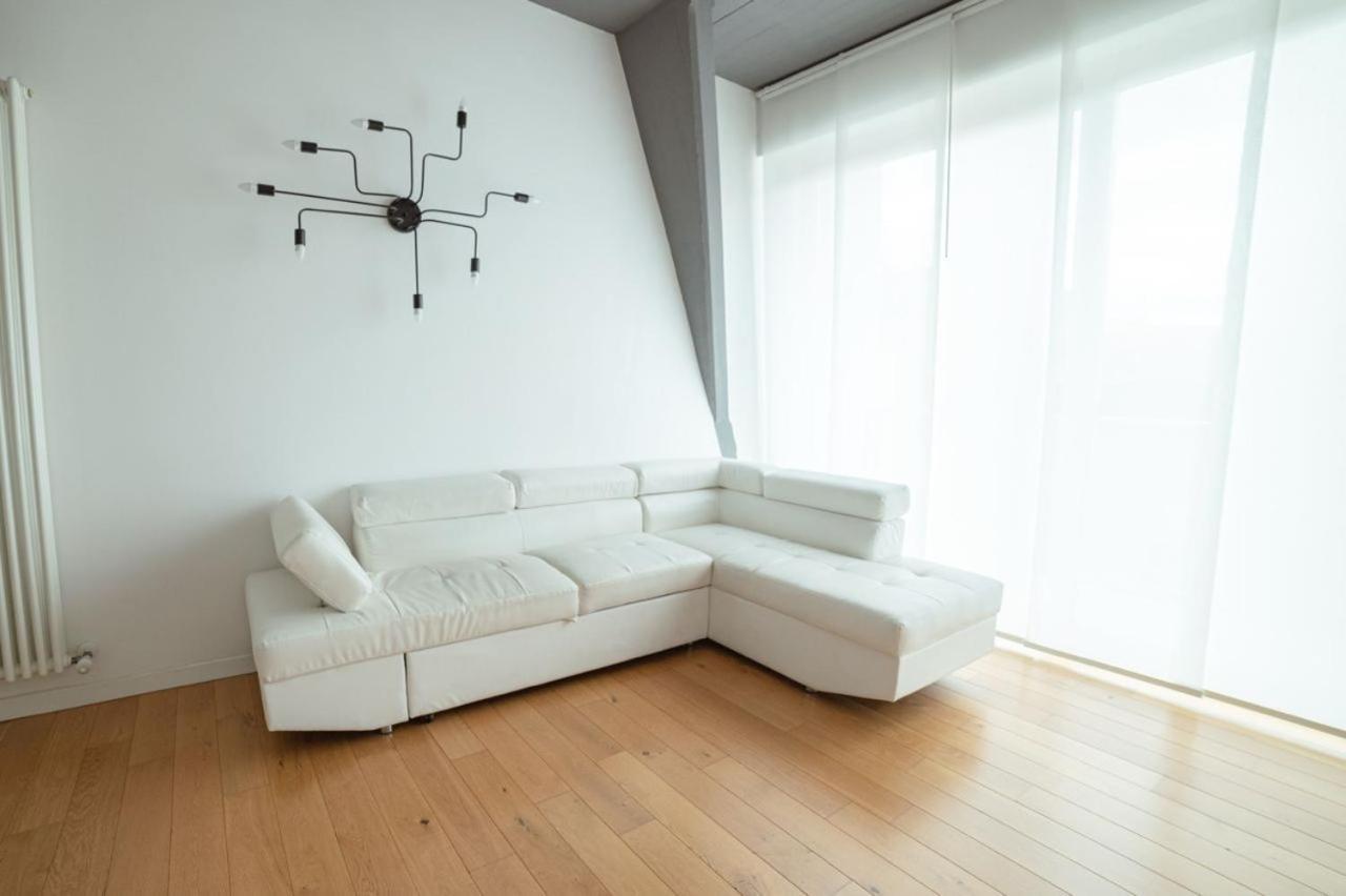 Statuto Suite Florencie Exteriér fotografie